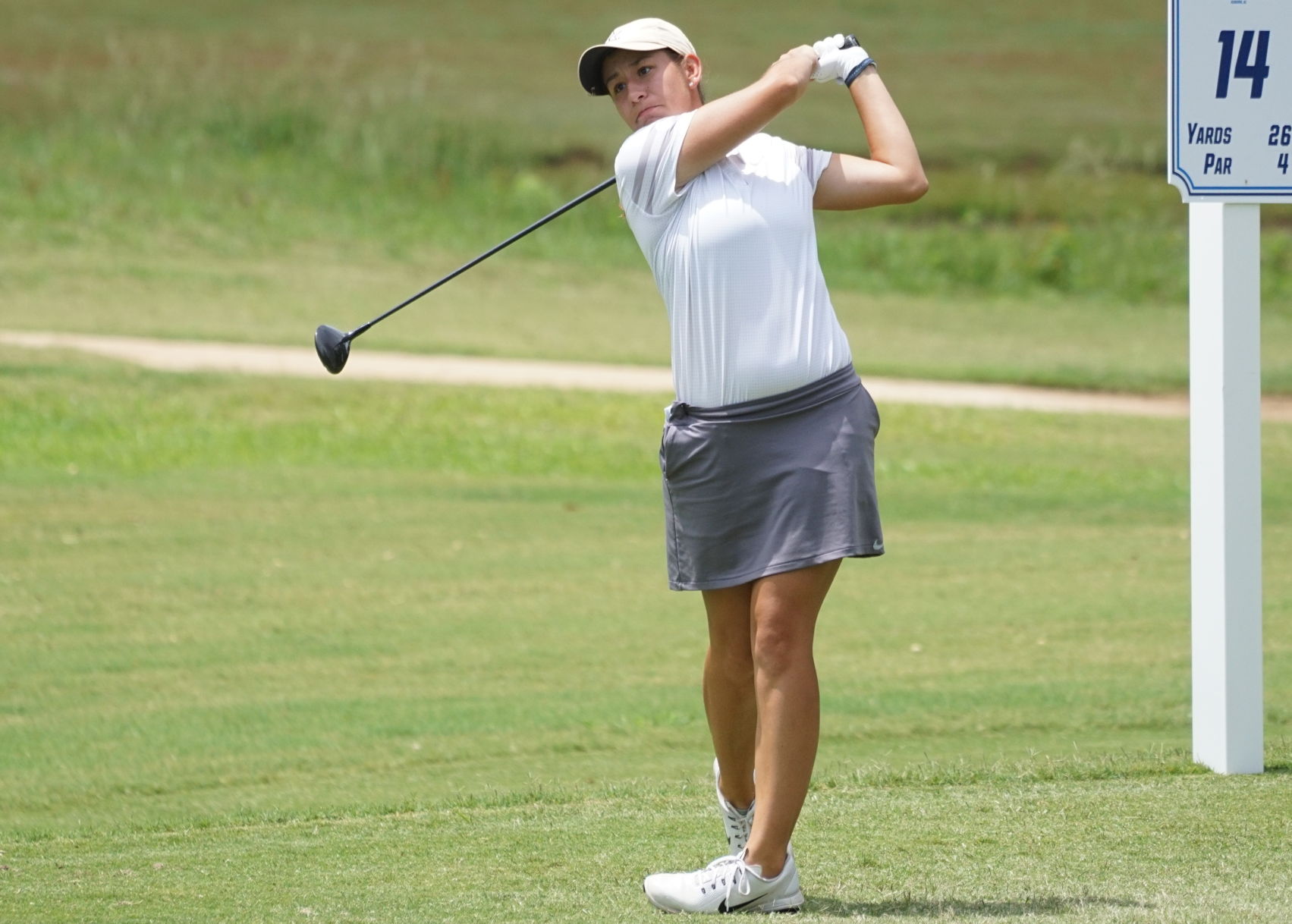 NCAA Regional - Round 3